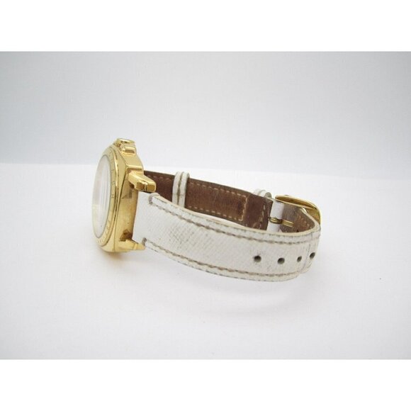 Women's Coach Quartz WR Analog 36mm Dial Causal Round Watch (F781) - Picture 9 of 9